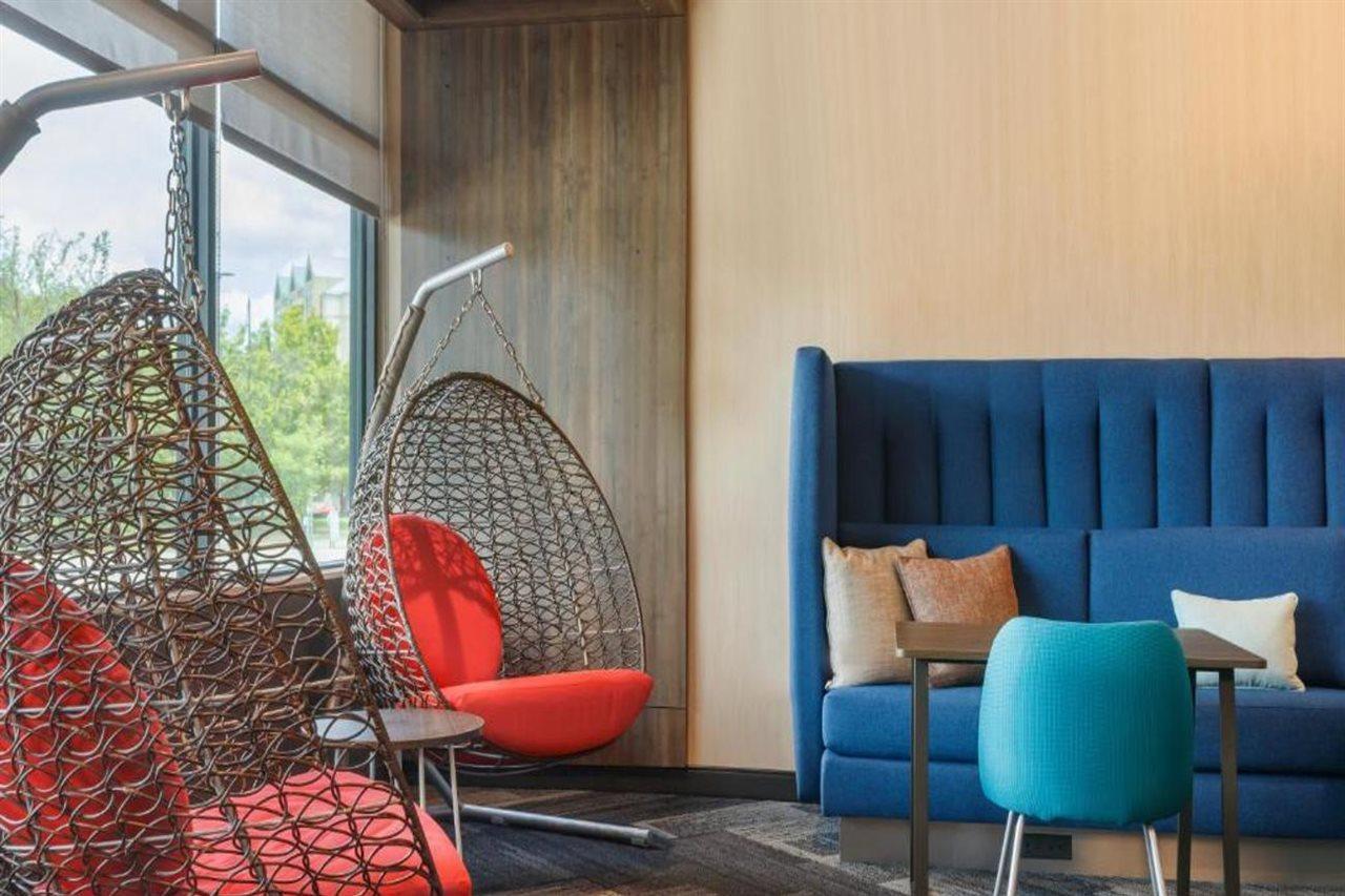 Tru By Hilton Frisco Dallas, Tx Экстерьер фото