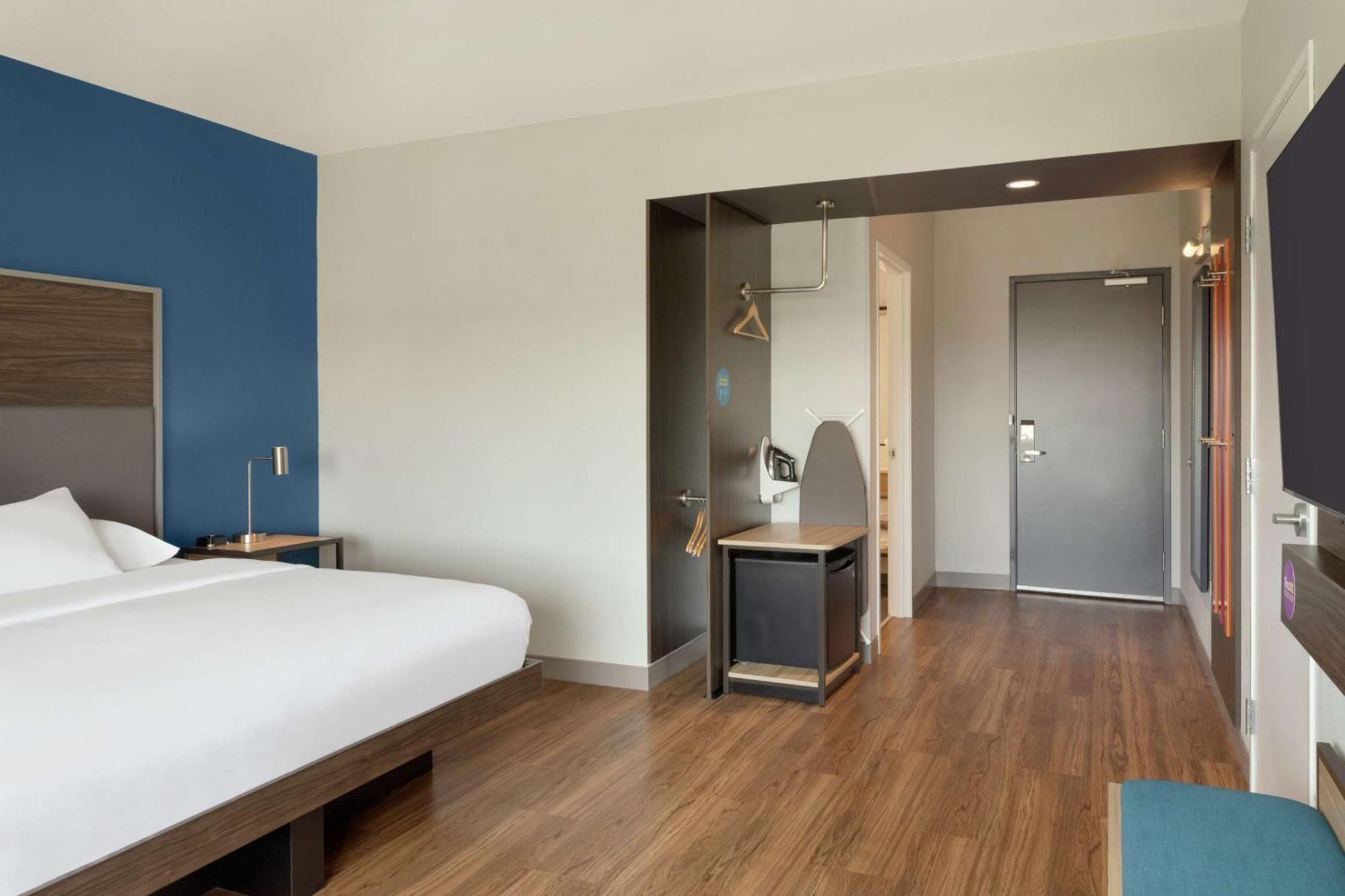 Tru By Hilton Frisco Dallas, Tx Экстерьер фото