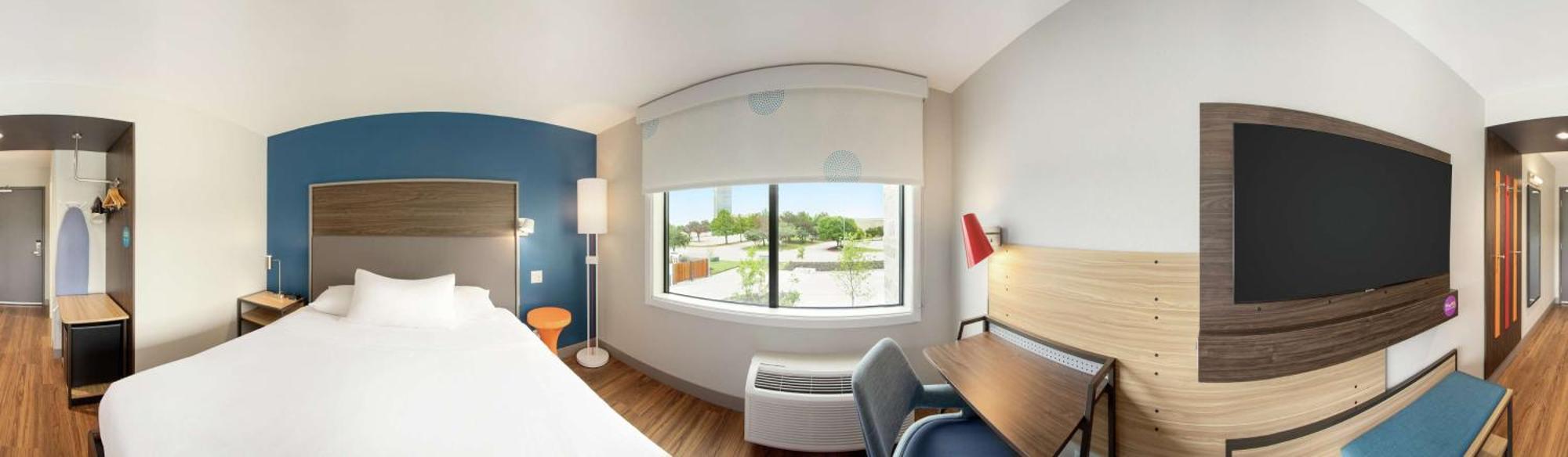 Tru By Hilton Frisco Dallas, Tx Экстерьер фото