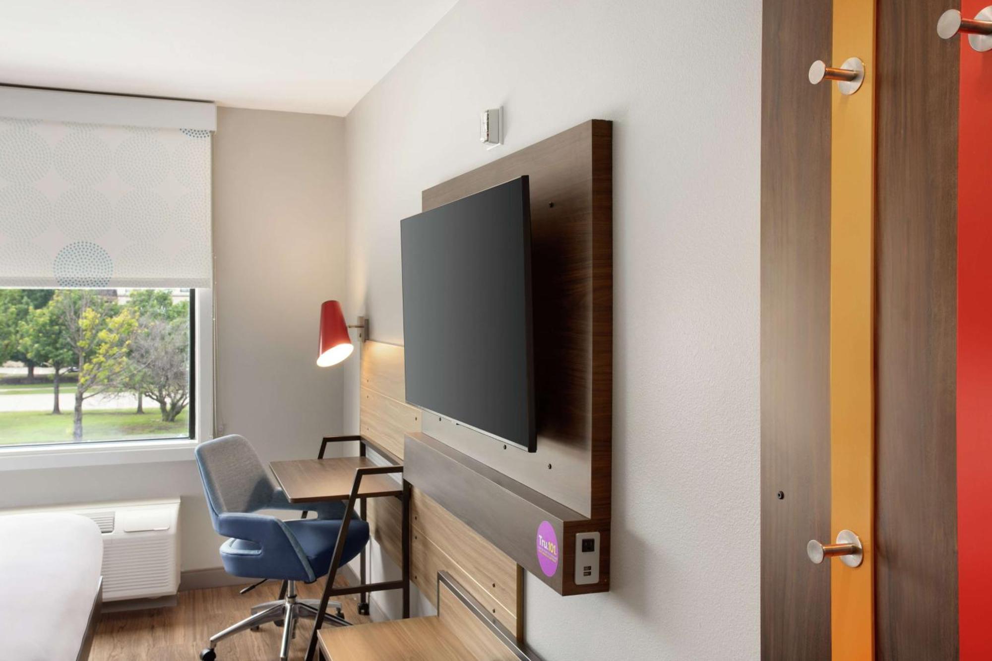 Tru By Hilton Frisco Dallas, Tx Экстерьер фото