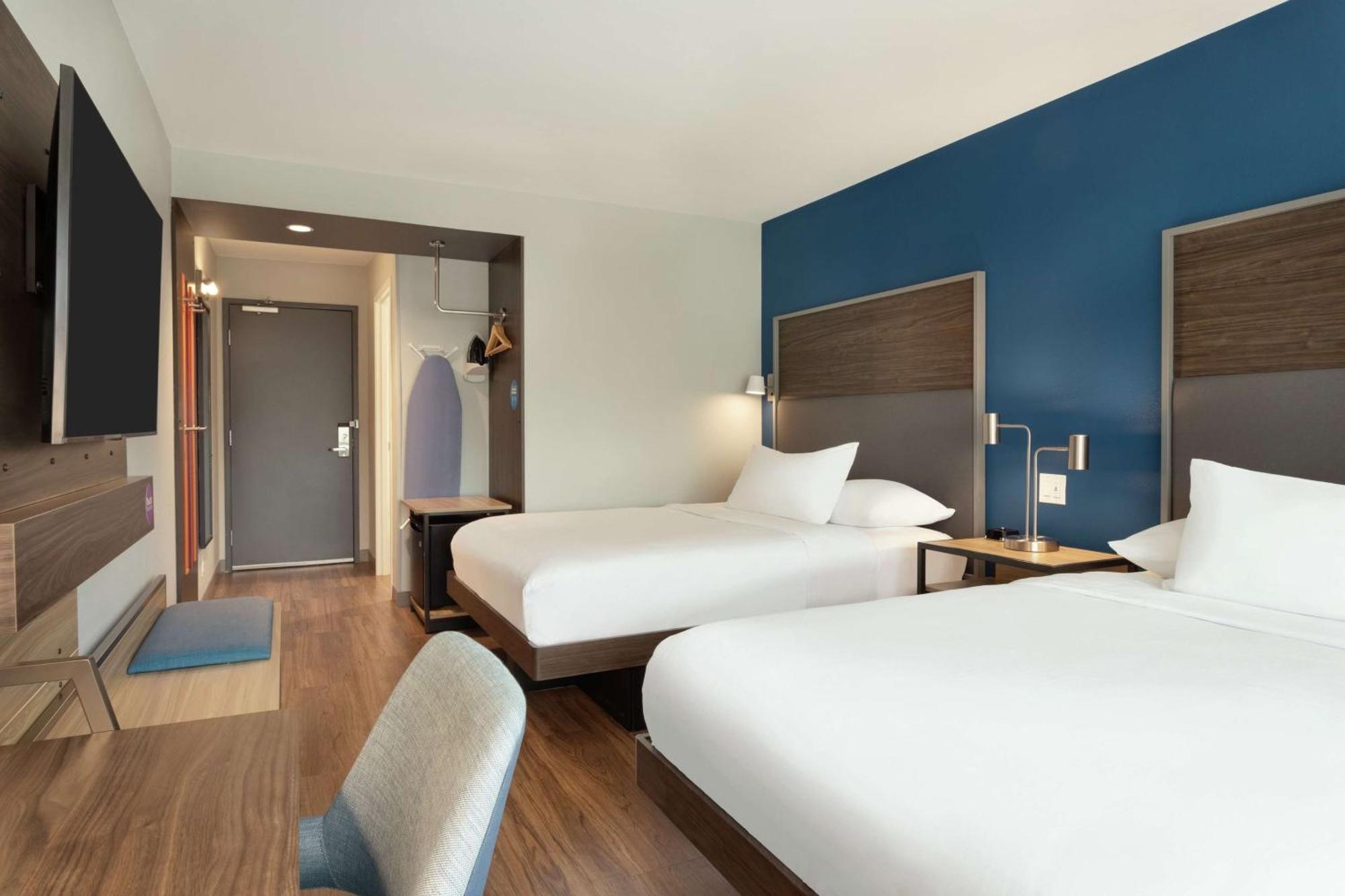Tru By Hilton Frisco Dallas, Tx Экстерьер фото