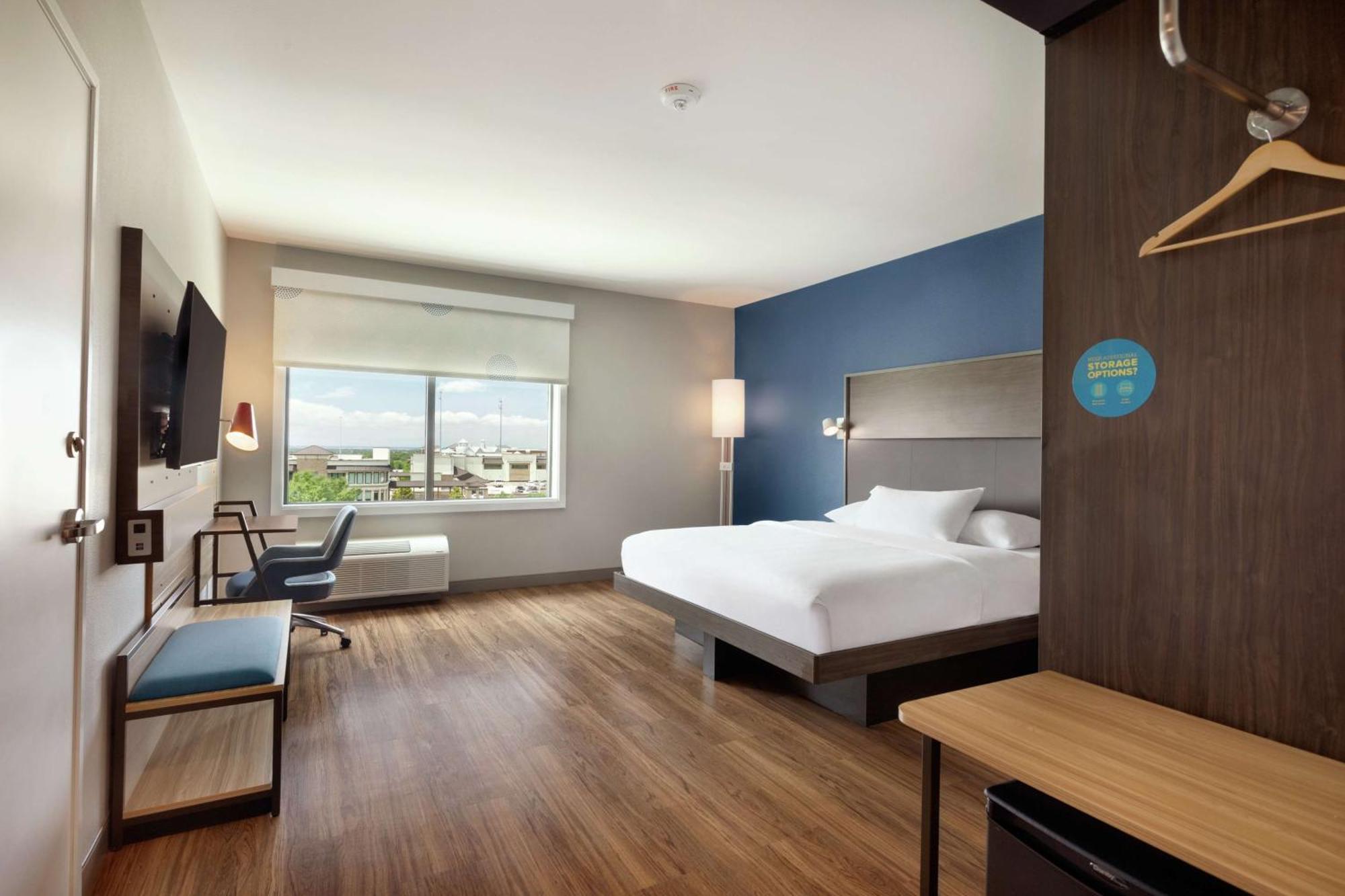 Tru By Hilton Frisco Dallas, Tx Экстерьер фото
