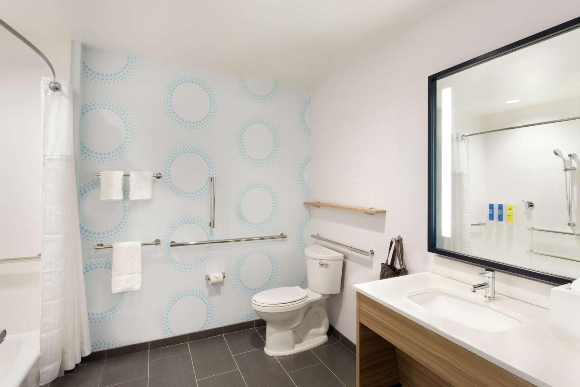 Tru By Hilton Frisco Dallas, Tx Экстерьер фото