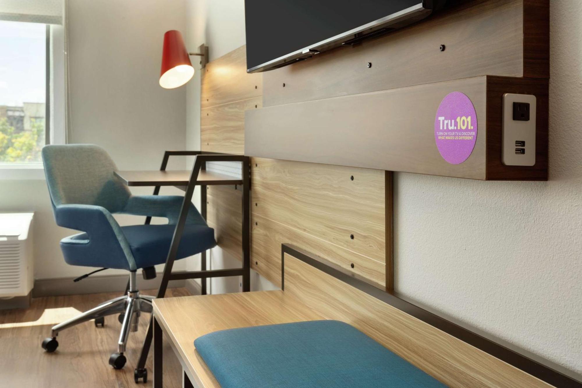 Tru By Hilton Frisco Dallas, Tx Экстерьер фото