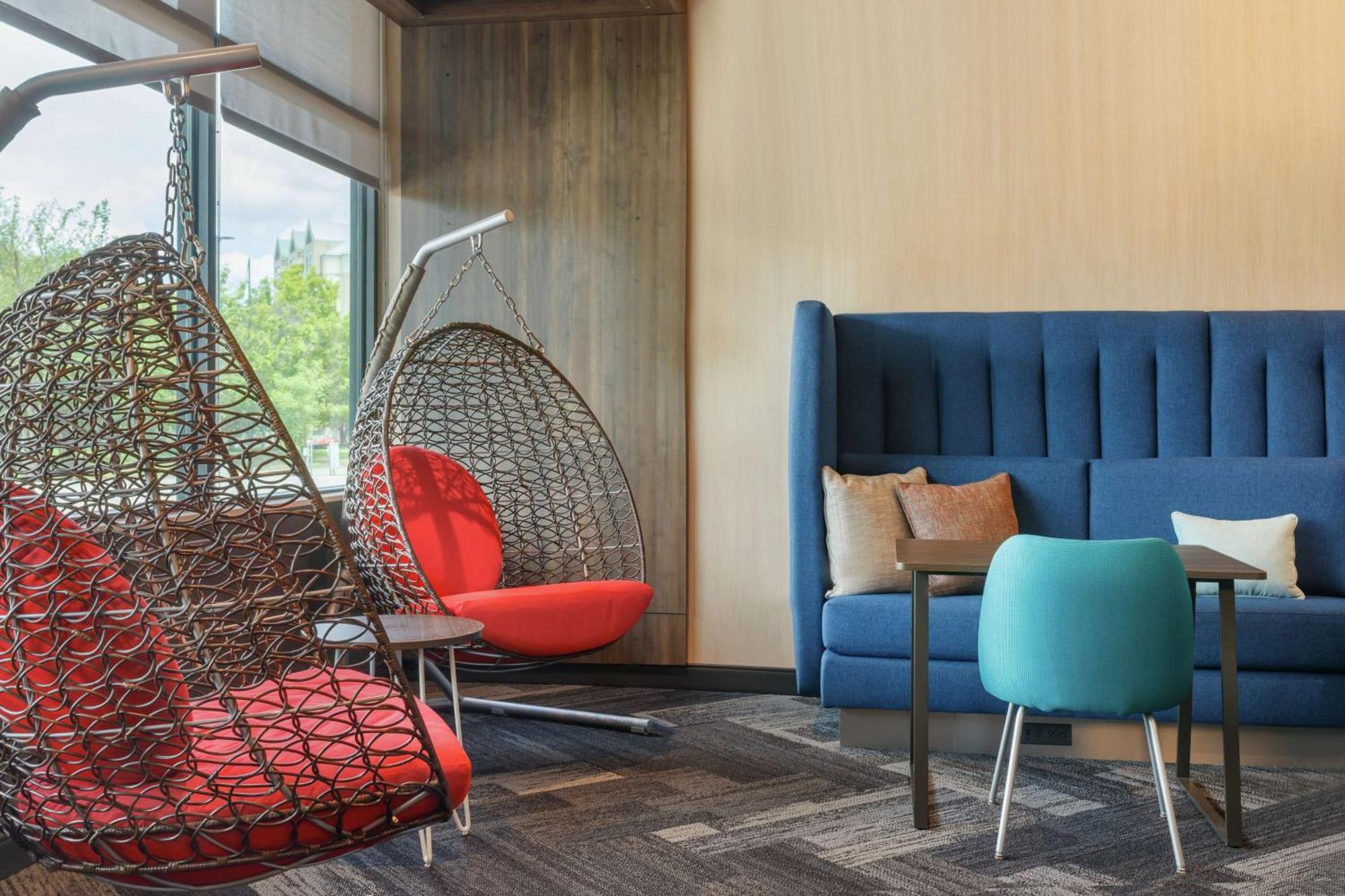 Tru By Hilton Frisco Dallas, Tx Экстерьер фото