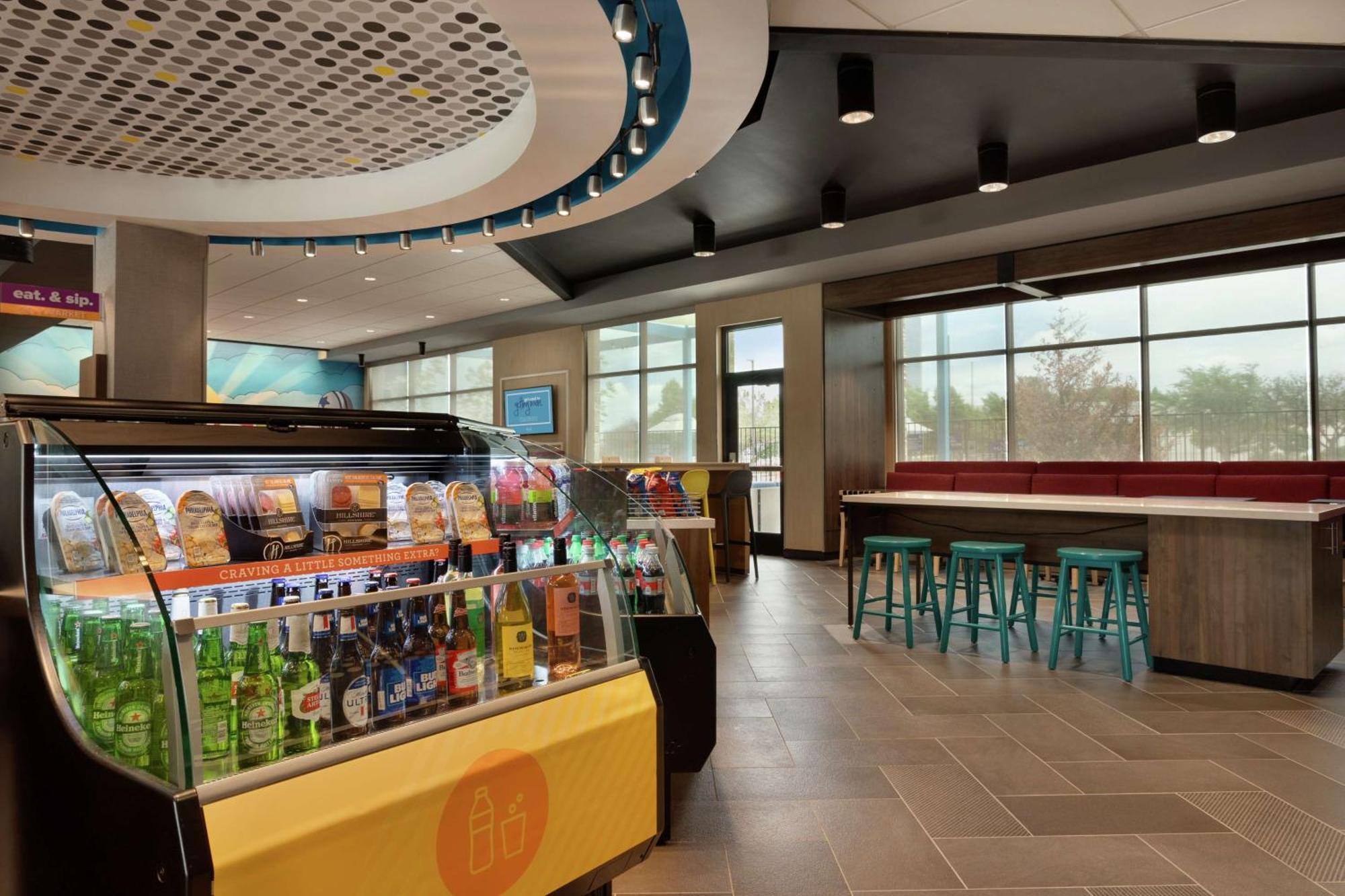 Tru By Hilton Frisco Dallas, Tx Экстерьер фото