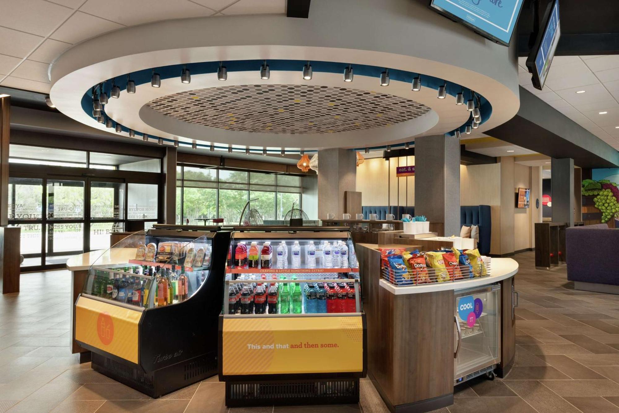 Tru By Hilton Frisco Dallas, Tx Экстерьер фото